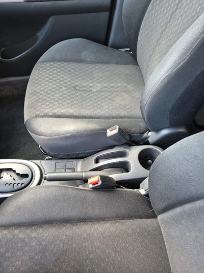 2012 Scion xD Scion