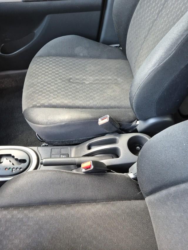 2012 Scion xD Scion