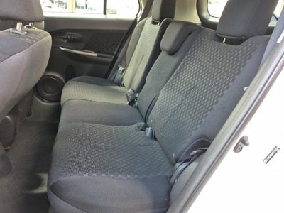 2012 Scion xD Scion