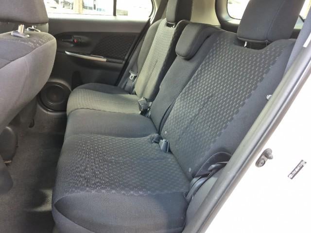 2012 Scion xD Scion