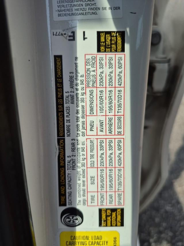 2012 Scion xD Scion