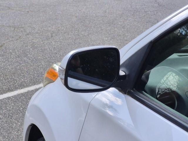 2012 Scion xD Scion