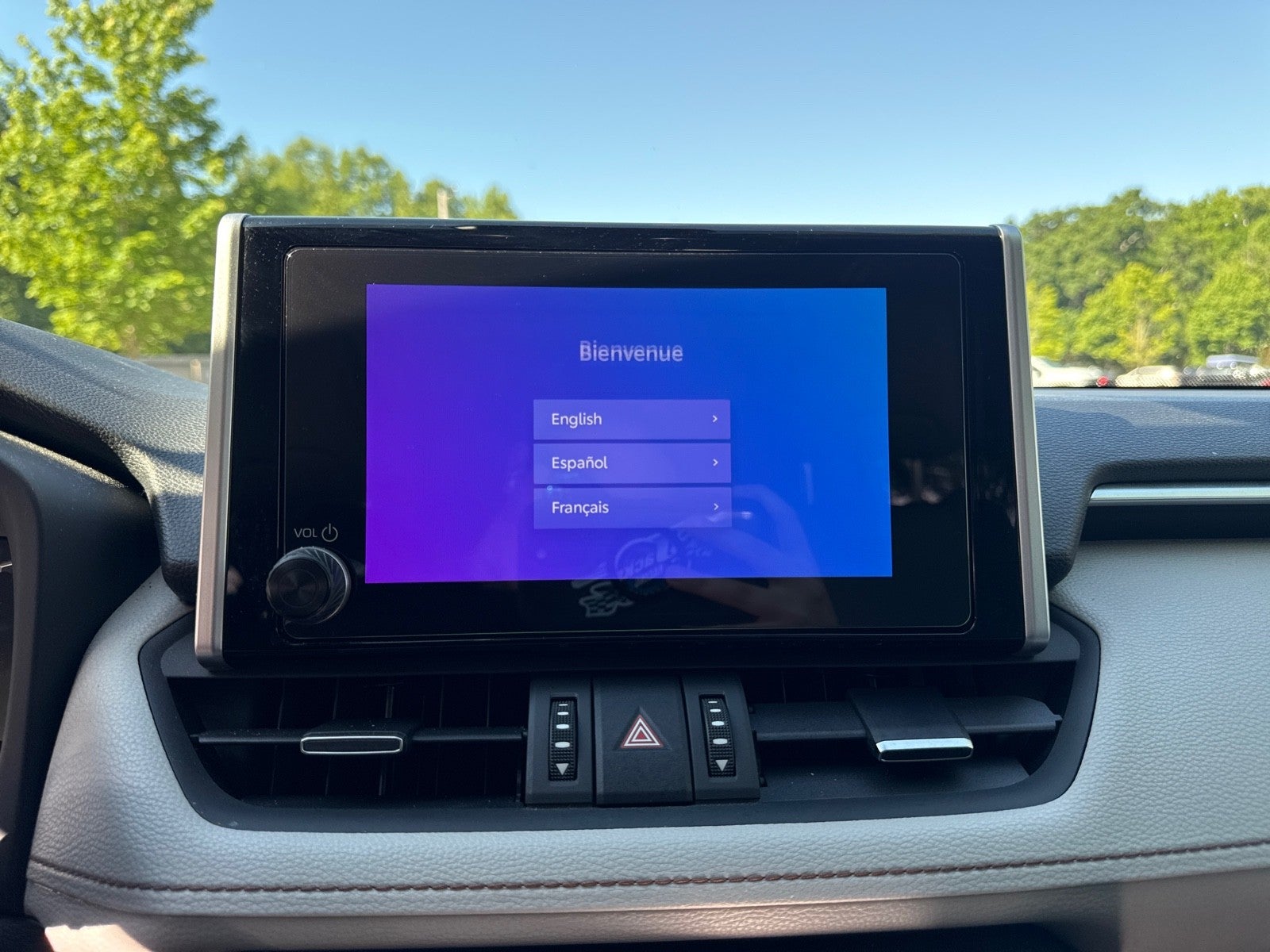2025 Toyota RAV4 Hybrid XLE Premium