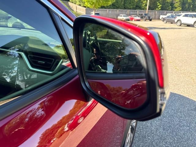 2025 Toyota RAV4 Hybrid XLE Premium