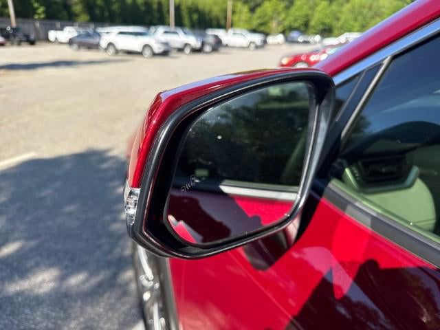2025 Toyota RAV4 Hybrid XLE Premium