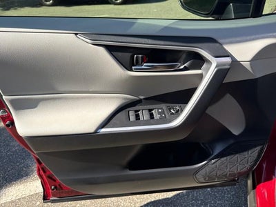 2025 Toyota RAV4 Hybrid XLE Premium