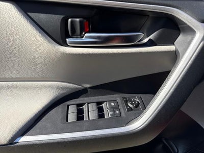 2025 Toyota RAV4 Hybrid XLE Premium