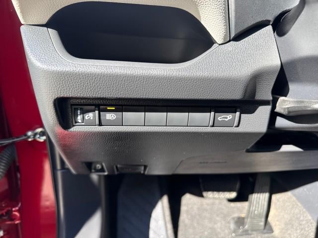 2025 Toyota RAV4 Hybrid XLE Premium