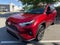 2025 Toyota RAV4 Hybrid XLE Premium