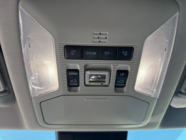 2025 Toyota RAV4 Hybrid XLE Premium