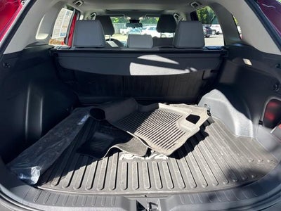 2025 Toyota RAV4 Hybrid XLE Premium