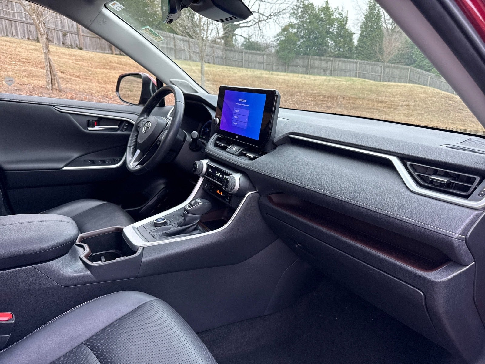 2024 Toyota RAV4 Hybrid Limited