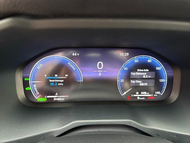 2024 Toyota RAV4 Hybrid Limited