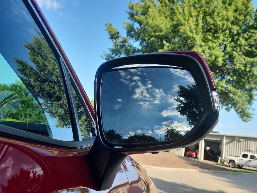 2023 Toyota RAV4 Hybrid Hybrid Limited