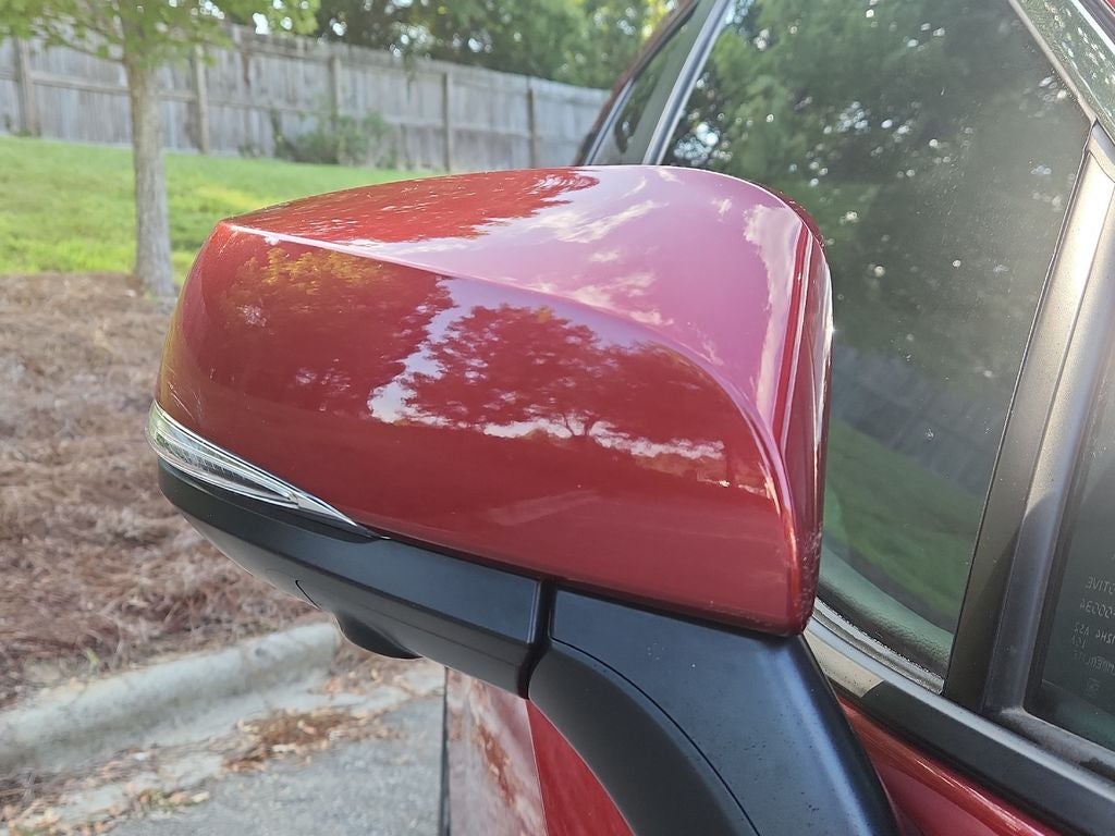 2023 Toyota RAV4 Hybrid Hybrid Limited