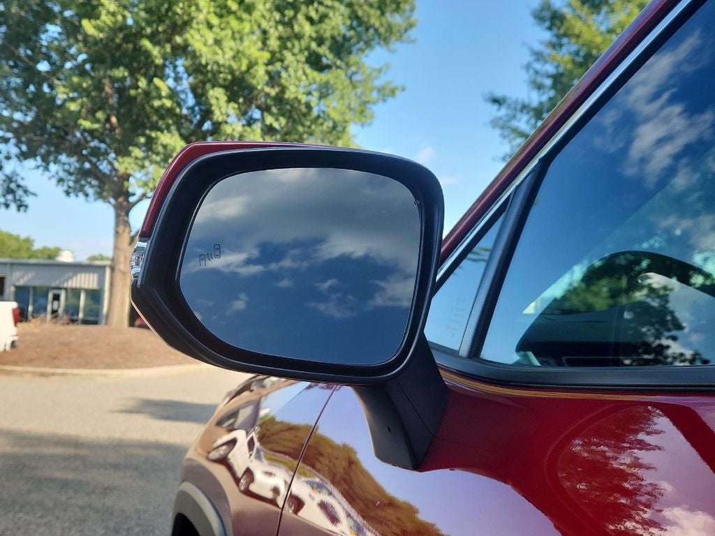 2023 Toyota RAV4 Hybrid Hybrid Limited
