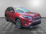 2023 Toyota RAV4 Hybrid Hybrid Limited