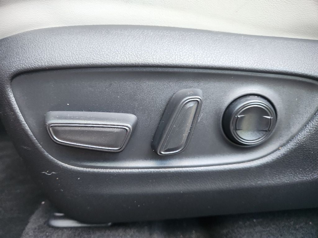 2023 Toyota RAV4 Hybrid Hybrid Limited
