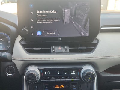 2023 Toyota RAV4 Hybrid Hybrid Limited
