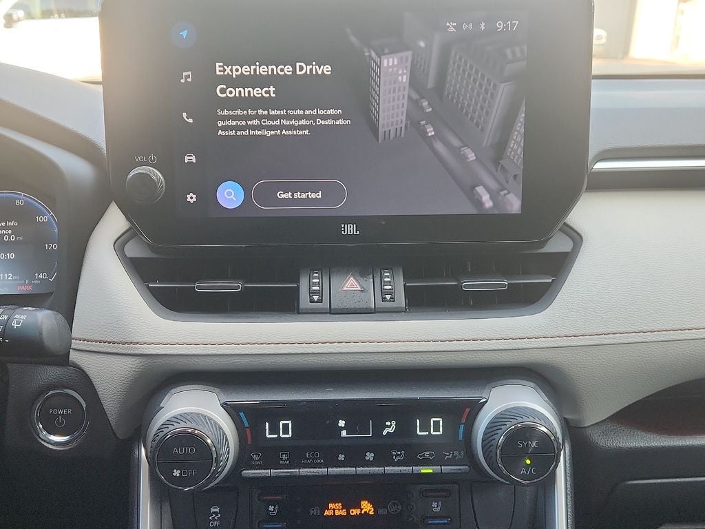 2023 Toyota RAV4 Hybrid Hybrid Limited