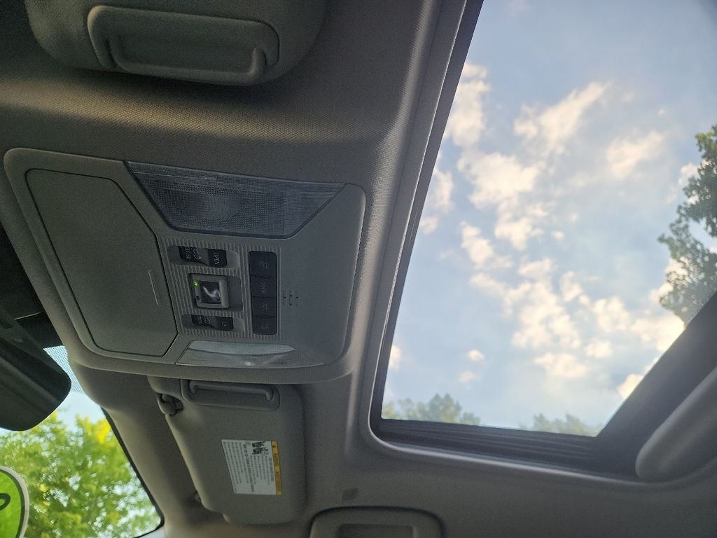 2023 Toyota RAV4 Hybrid Hybrid Limited