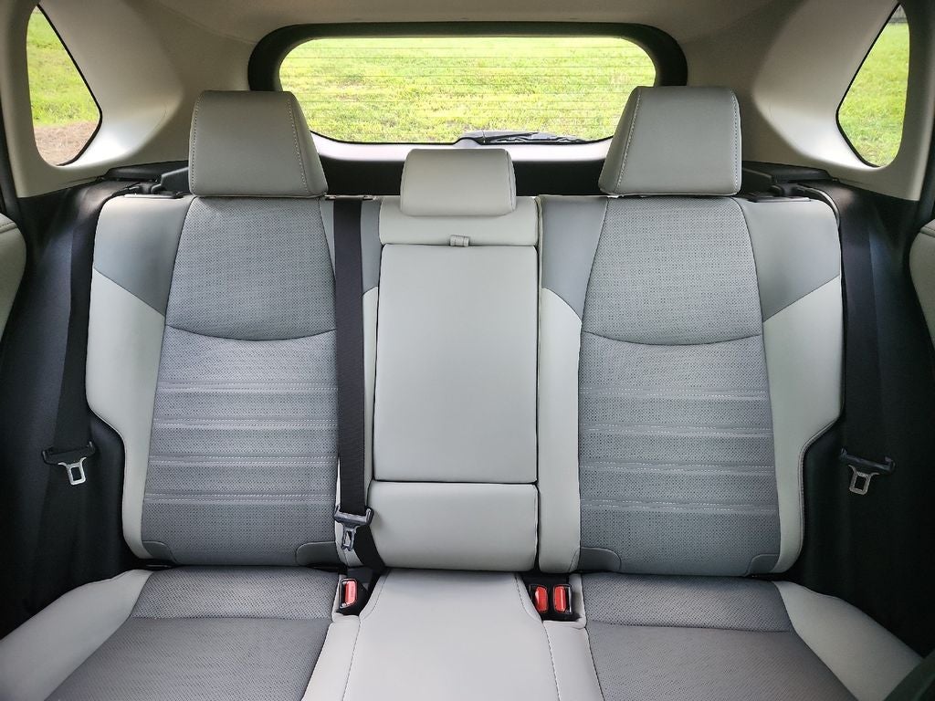 2023 Toyota RAV4 Hybrid Hybrid Limited