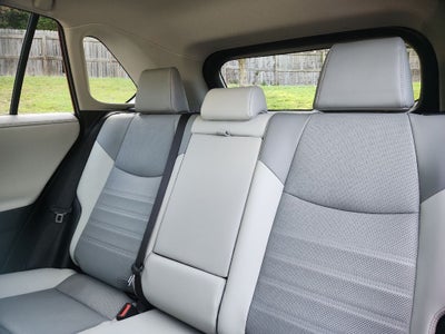 2023 Toyota RAV4 Hybrid Hybrid Limited
