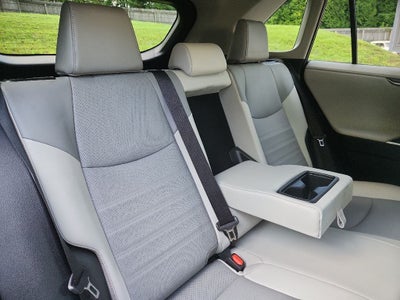2023 Toyota RAV4 Hybrid Hybrid Limited