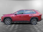 2023 Toyota RAV4 Hybrid Hybrid Limited