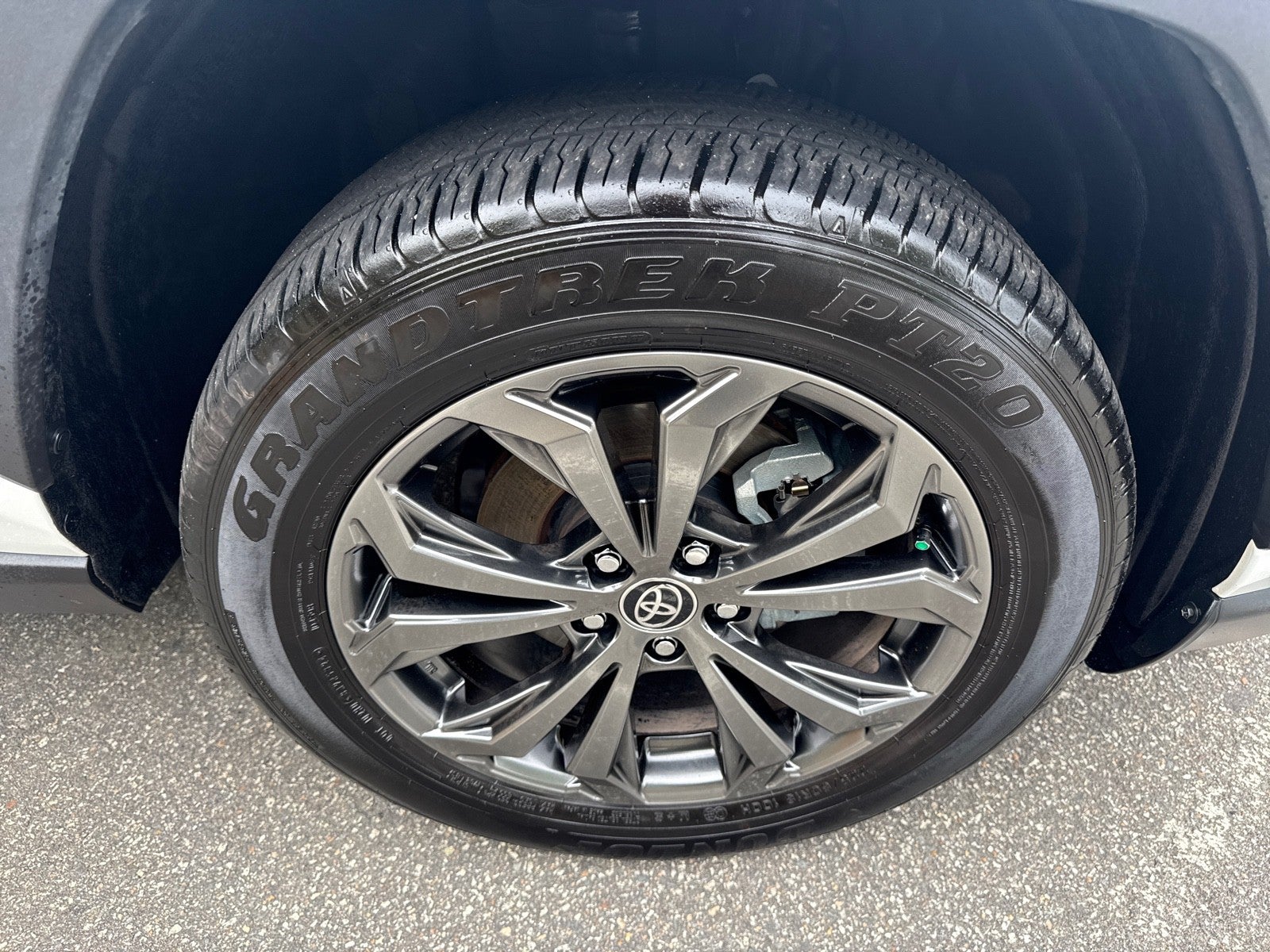 2025 Toyota RAV4 Hybrid Limited
