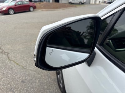 2025 Toyota RAV4 Hybrid Limited