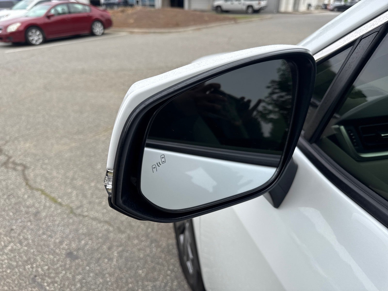 2025 Toyota RAV4 Hybrid Limited