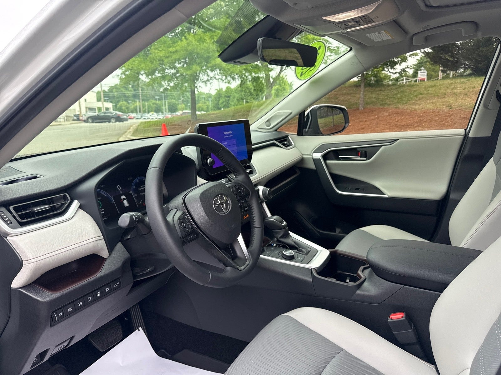 2025 Toyota RAV4 Hybrid Limited