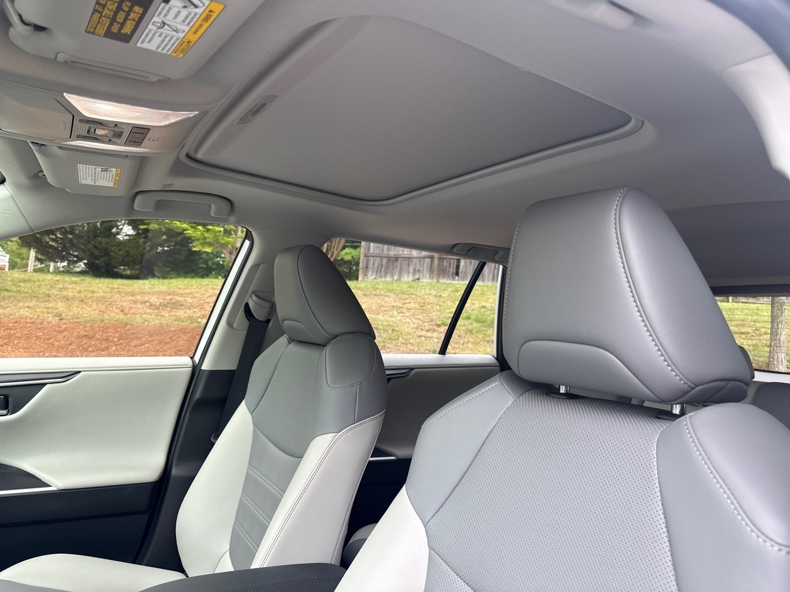 2025 Toyota RAV4 Hybrid Limited