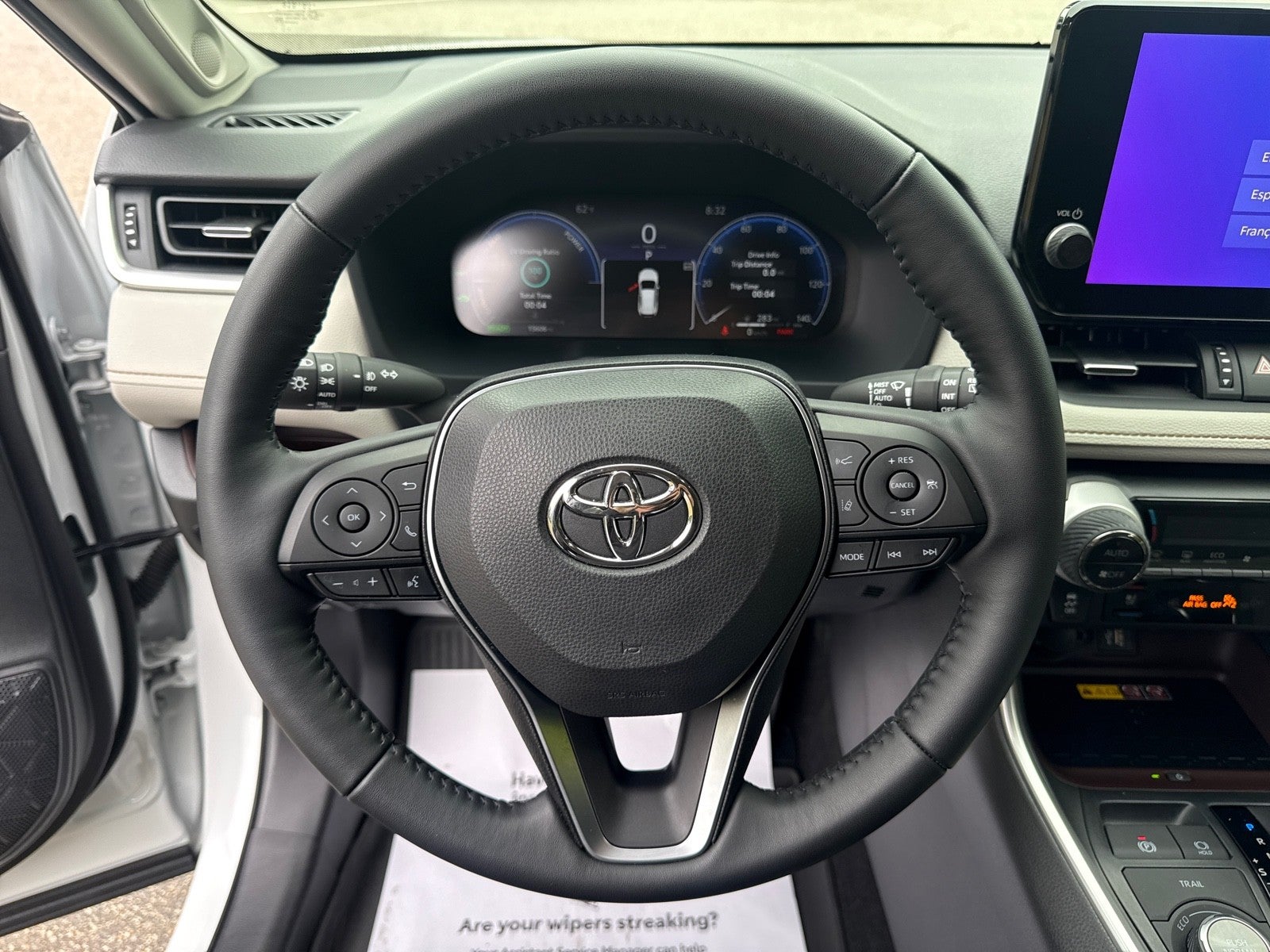2025 Toyota RAV4 Hybrid Limited