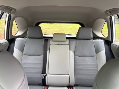 2025 Toyota RAV4 Hybrid Limited