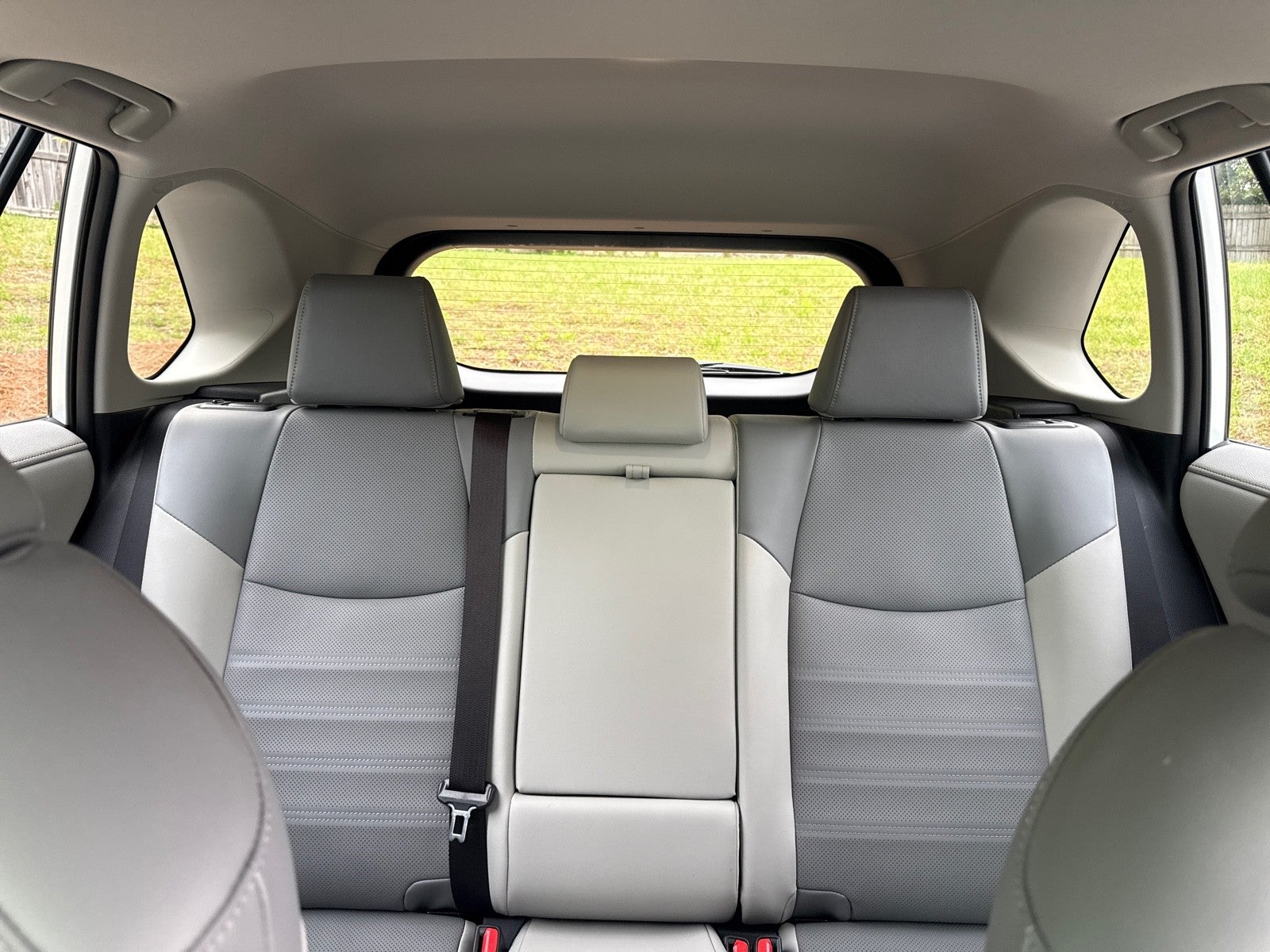 2025 Toyota RAV4 Hybrid Limited