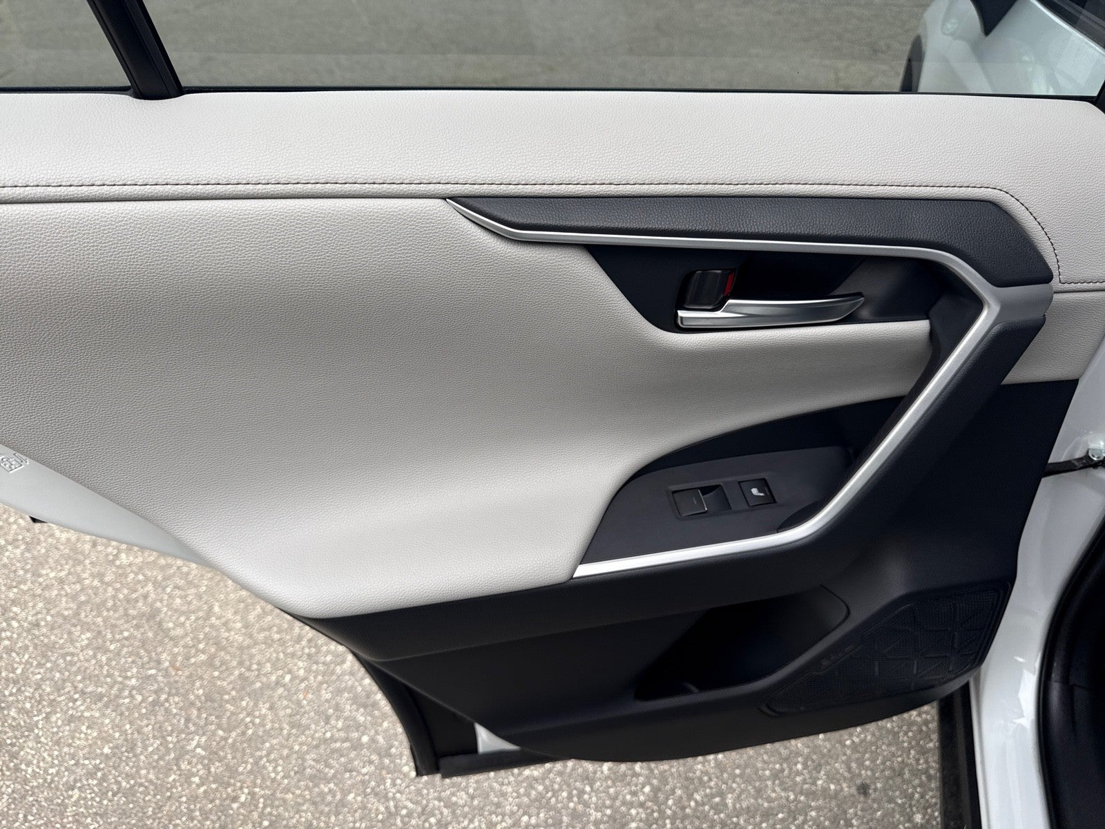 2025 Toyota RAV4 Hybrid Limited