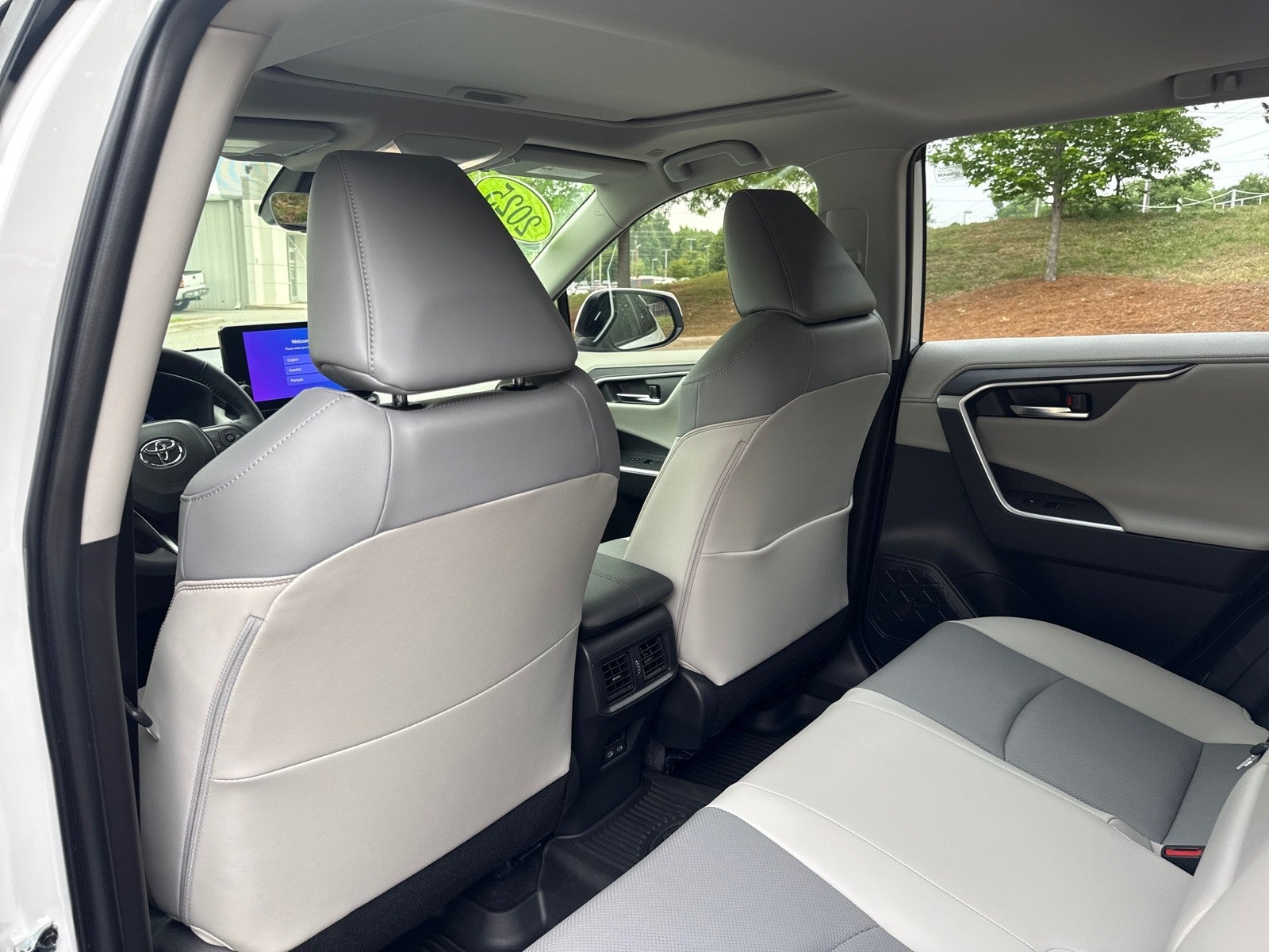 2025 Toyota RAV4 Hybrid Limited