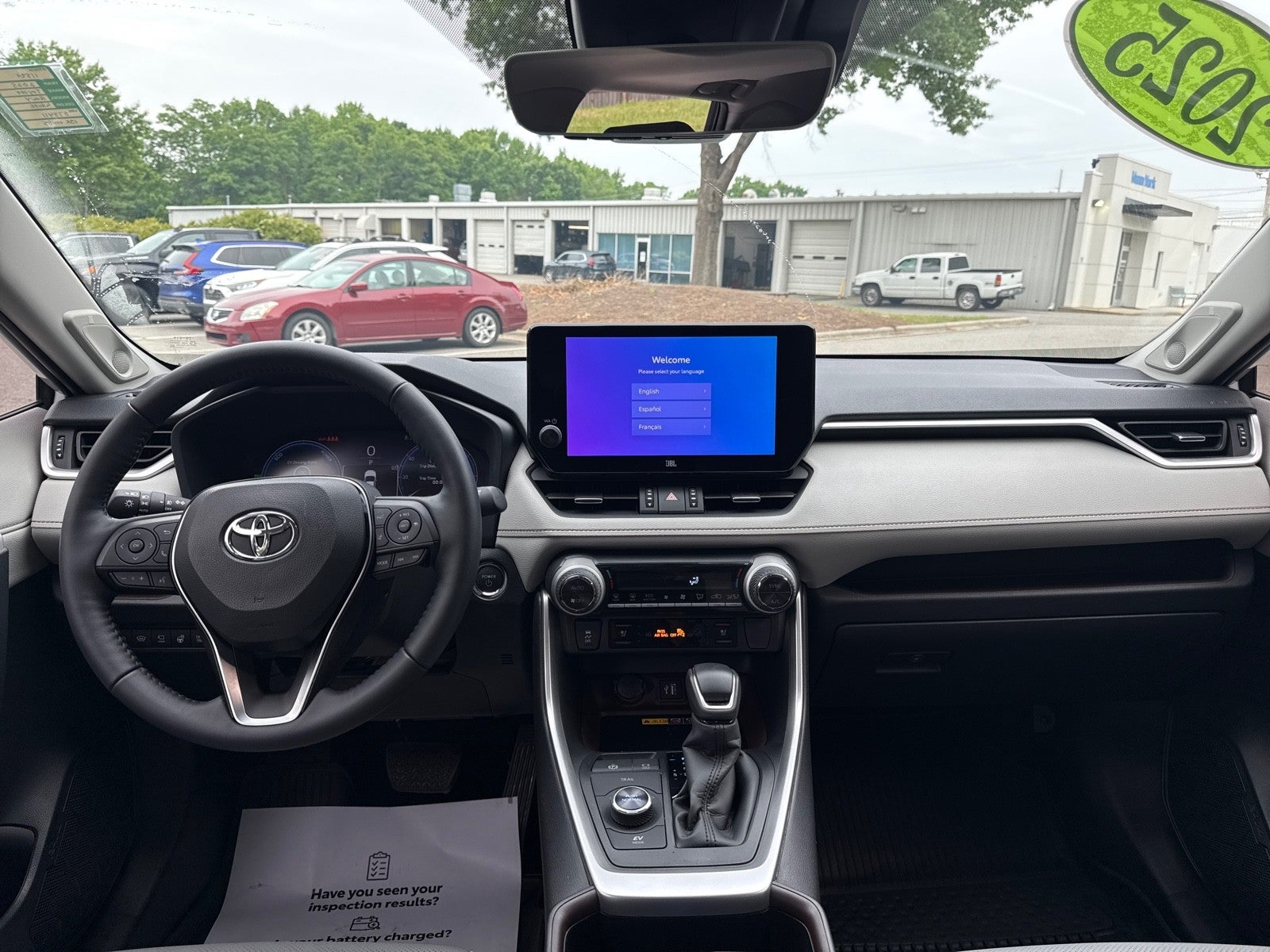 2025 Toyota RAV4 Hybrid Limited