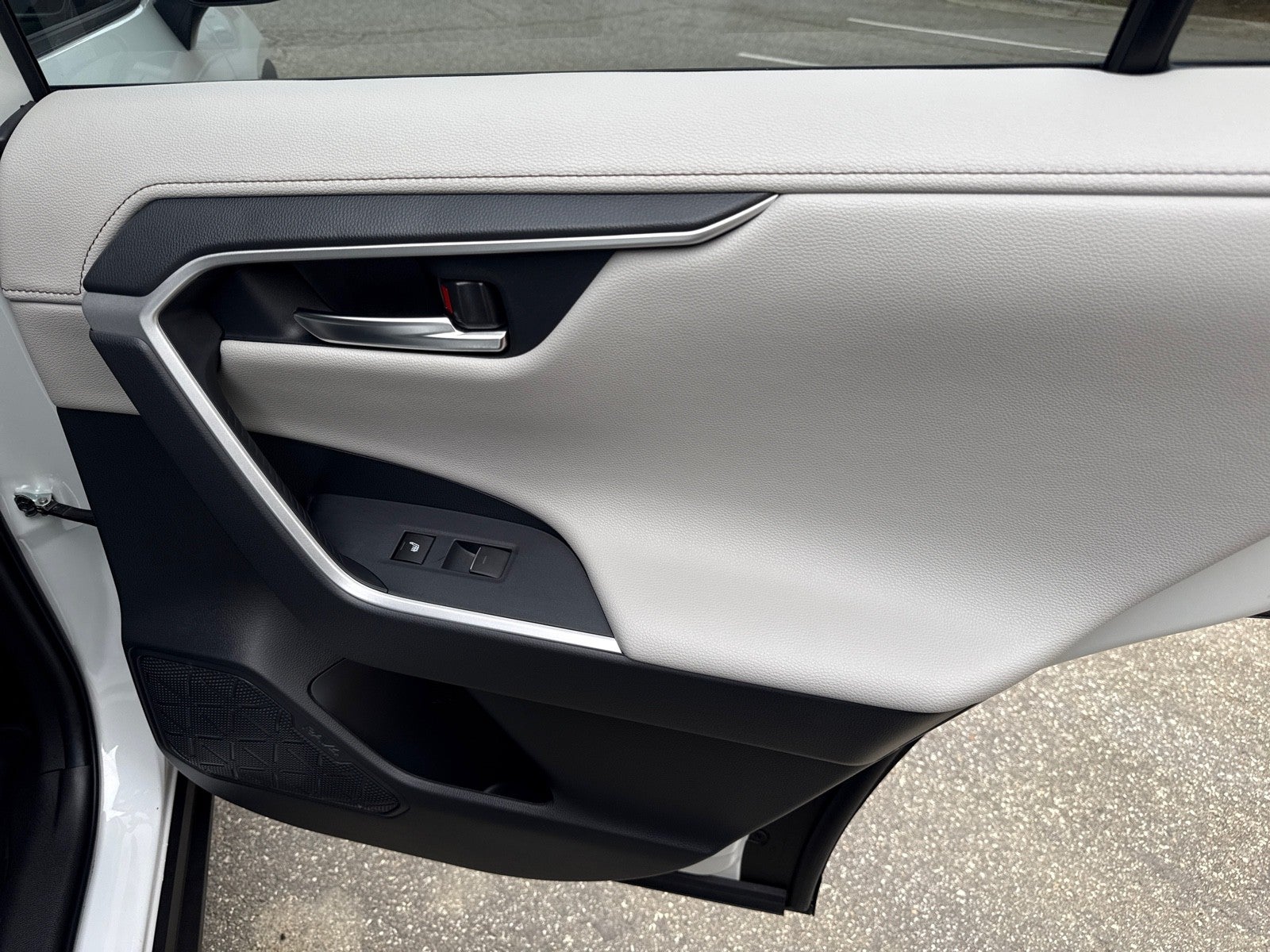 2025 Toyota RAV4 Hybrid Limited