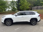 2025 Toyota RAV4 Hybrid Limited