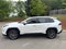 2025 Toyota RAV4 Hybrid Limited