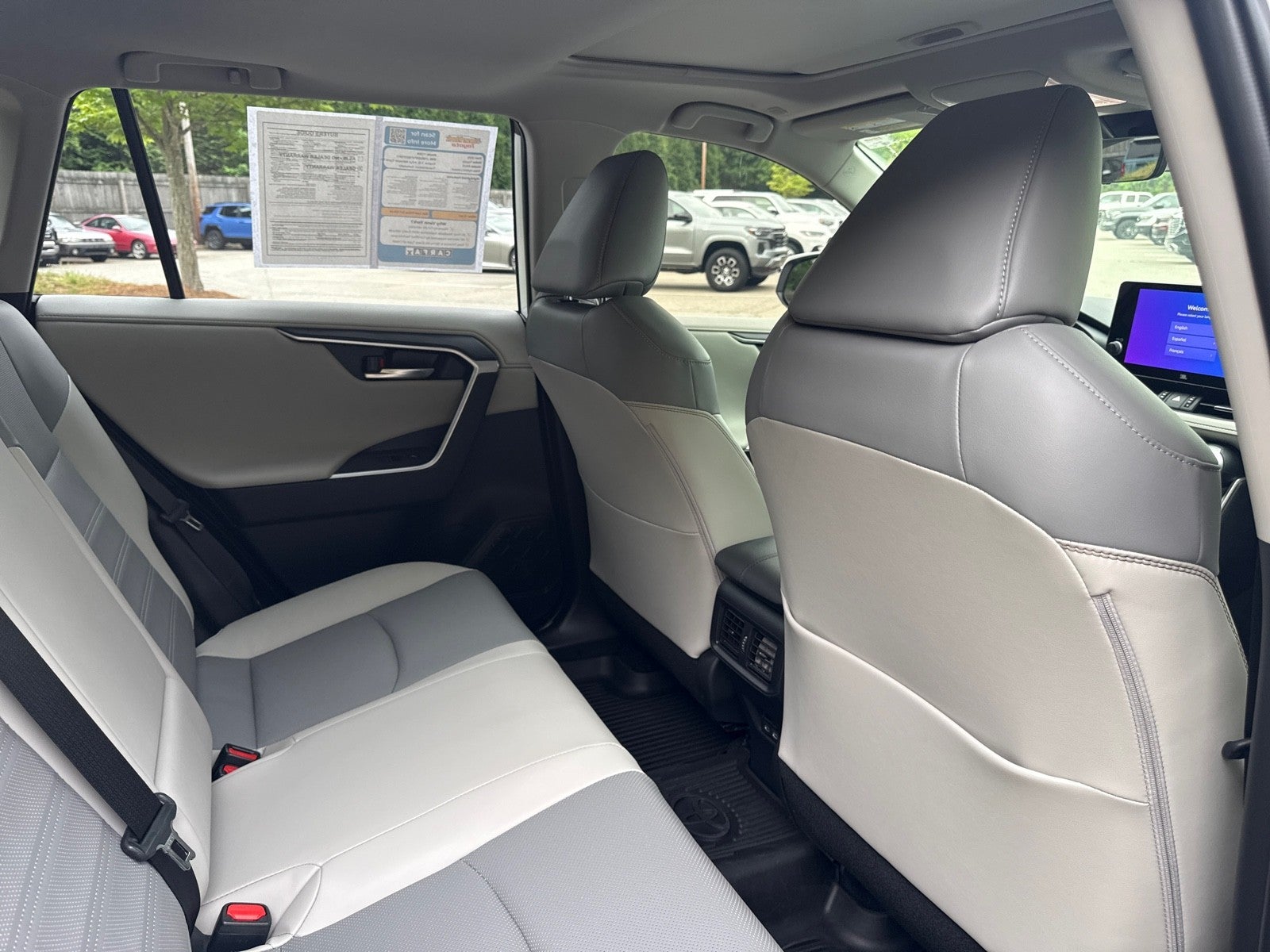 2025 Toyota RAV4 Hybrid Limited