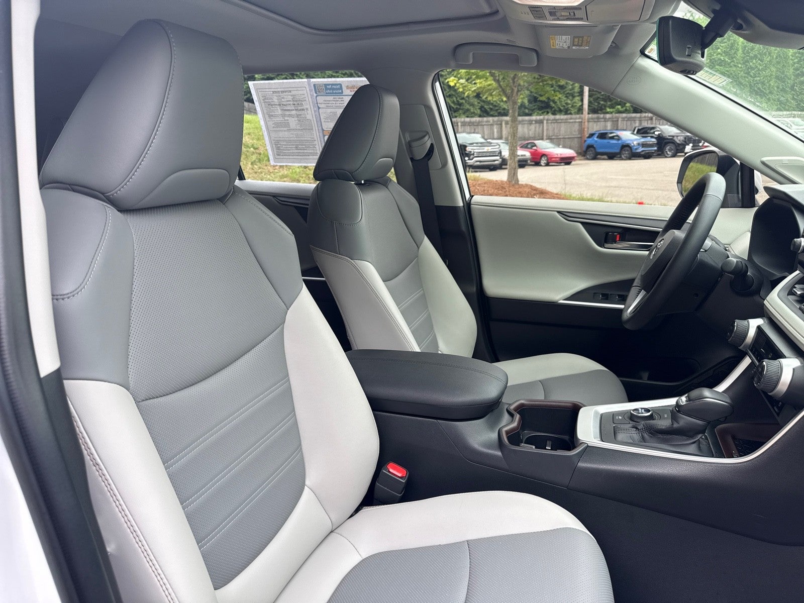 2025 Toyota RAV4 Hybrid Limited