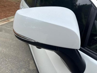 2025 Toyota RAV4 Hybrid Limited