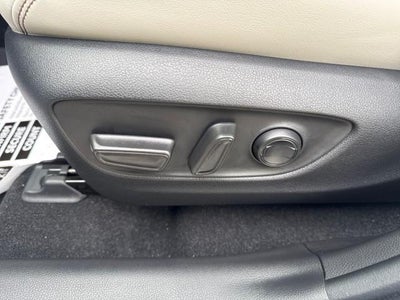 2025 Toyota RAV4 Hybrid Limited
