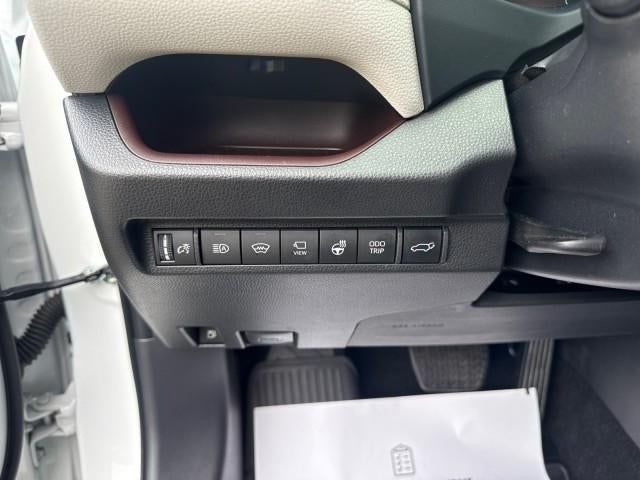 2025 Toyota RAV4 Hybrid Limited