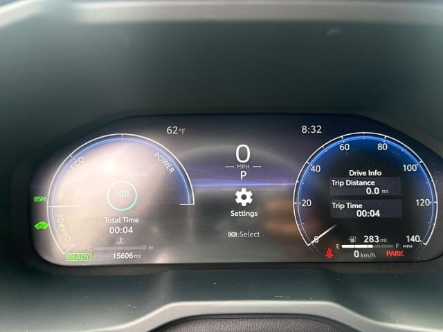 2025 Toyota RAV4 Hybrid Limited