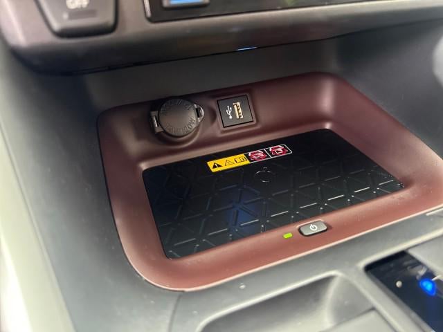2025 Toyota RAV4 Hybrid Limited
